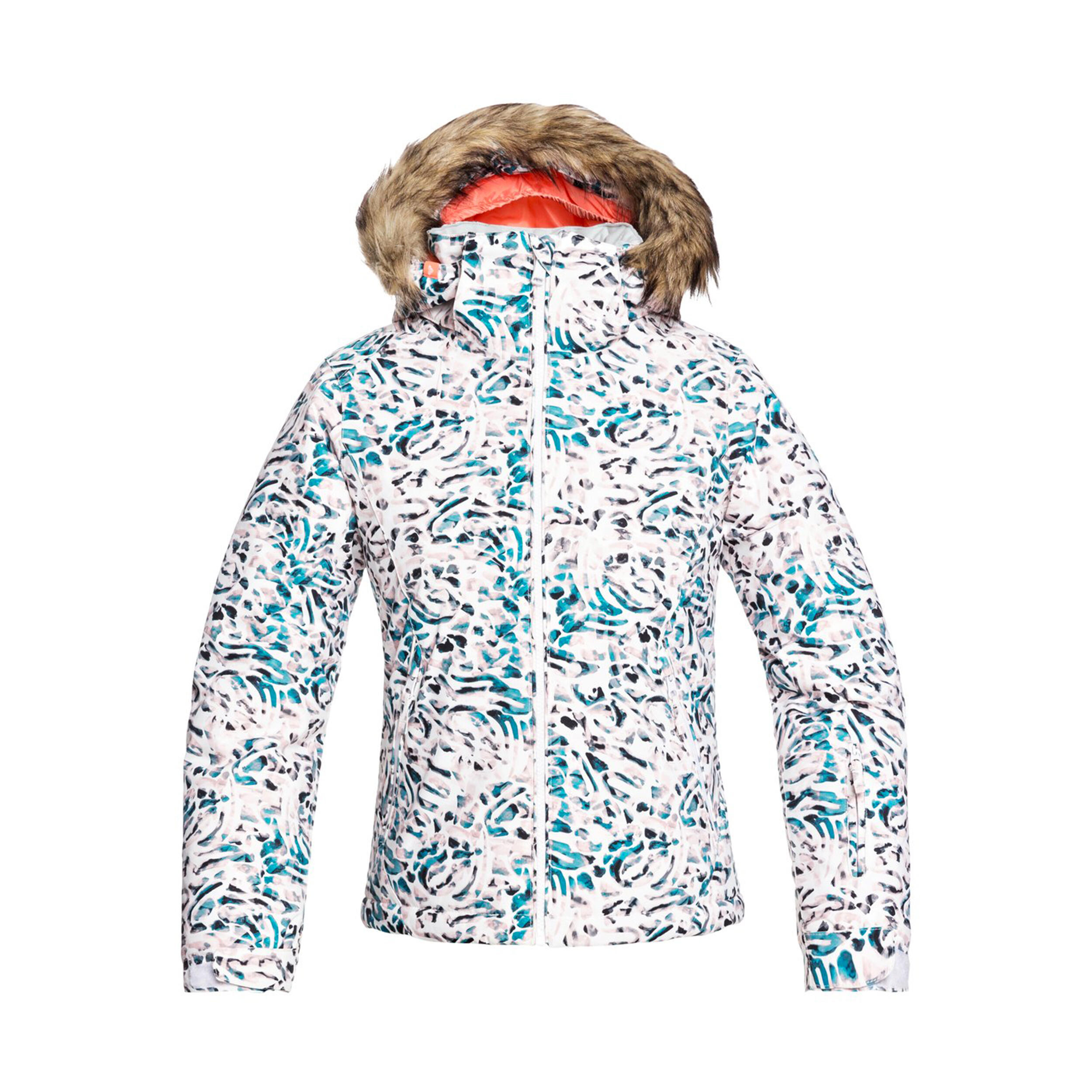 bright snowboard jackets