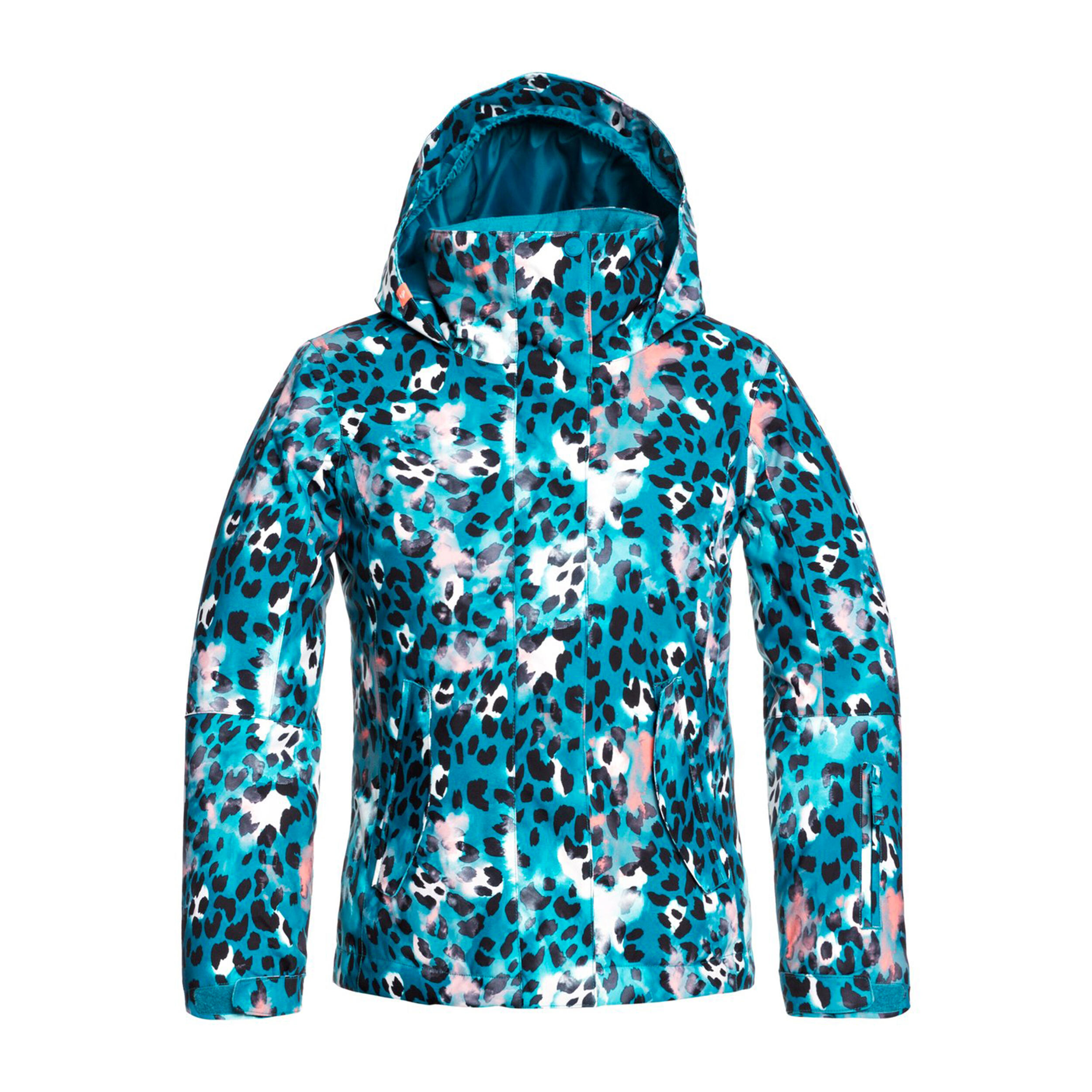 veste ski roxy fille