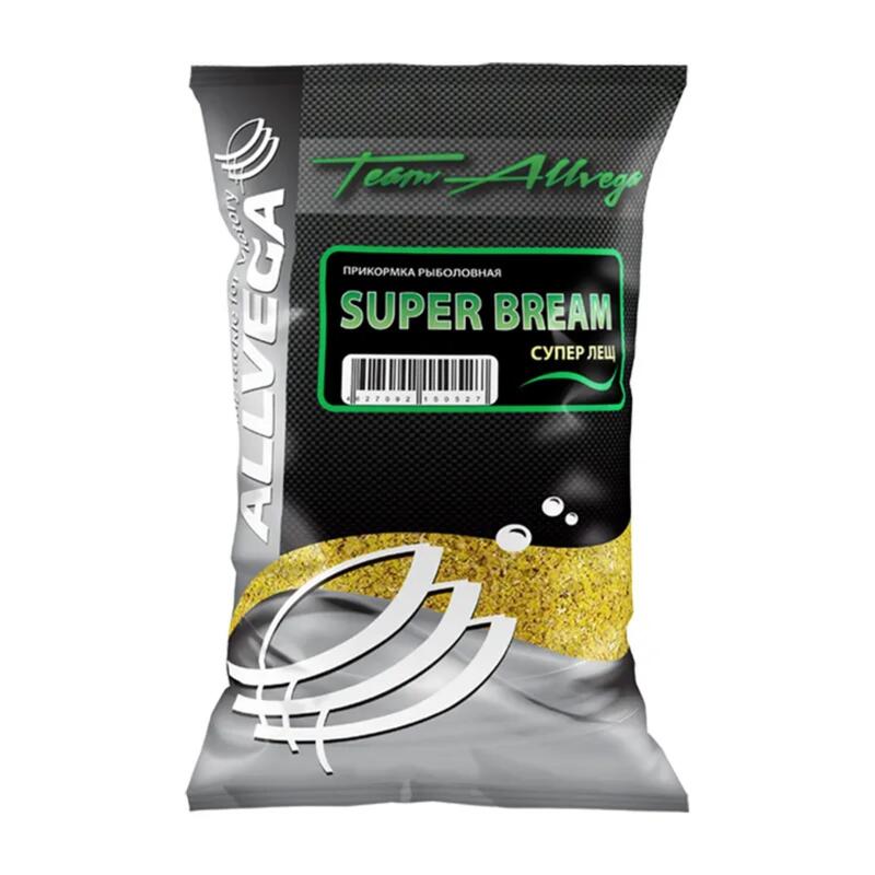 

RU TEAM ALLVEGA SUPER BREAM, 337557
