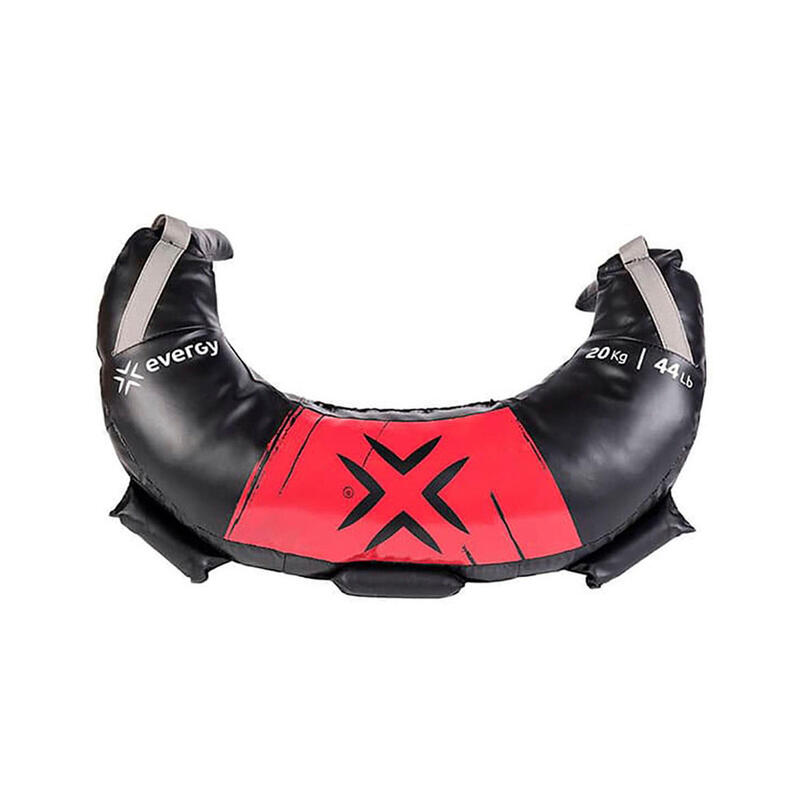 Saco Búlgaro 20 kg Evergy Fitness Musculación CrossFitness