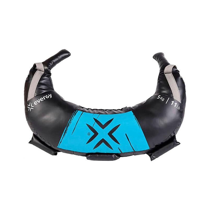 Saco Búlgaro 5 kg Evergy Fitness Musculación CrossFitness