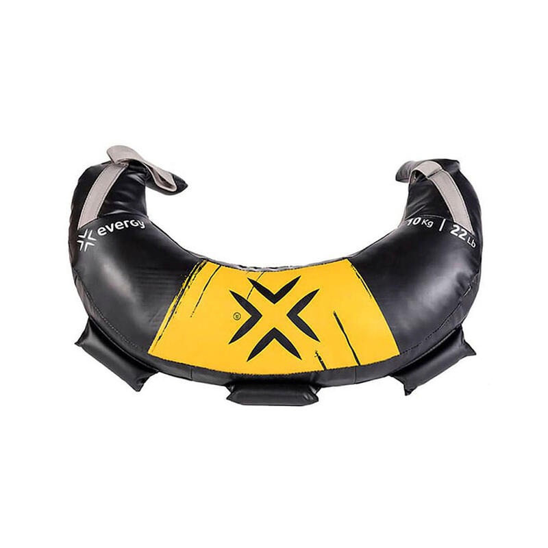 Saco Búlgaro 10 kg Evergy Fitness Musculación CrossFitness