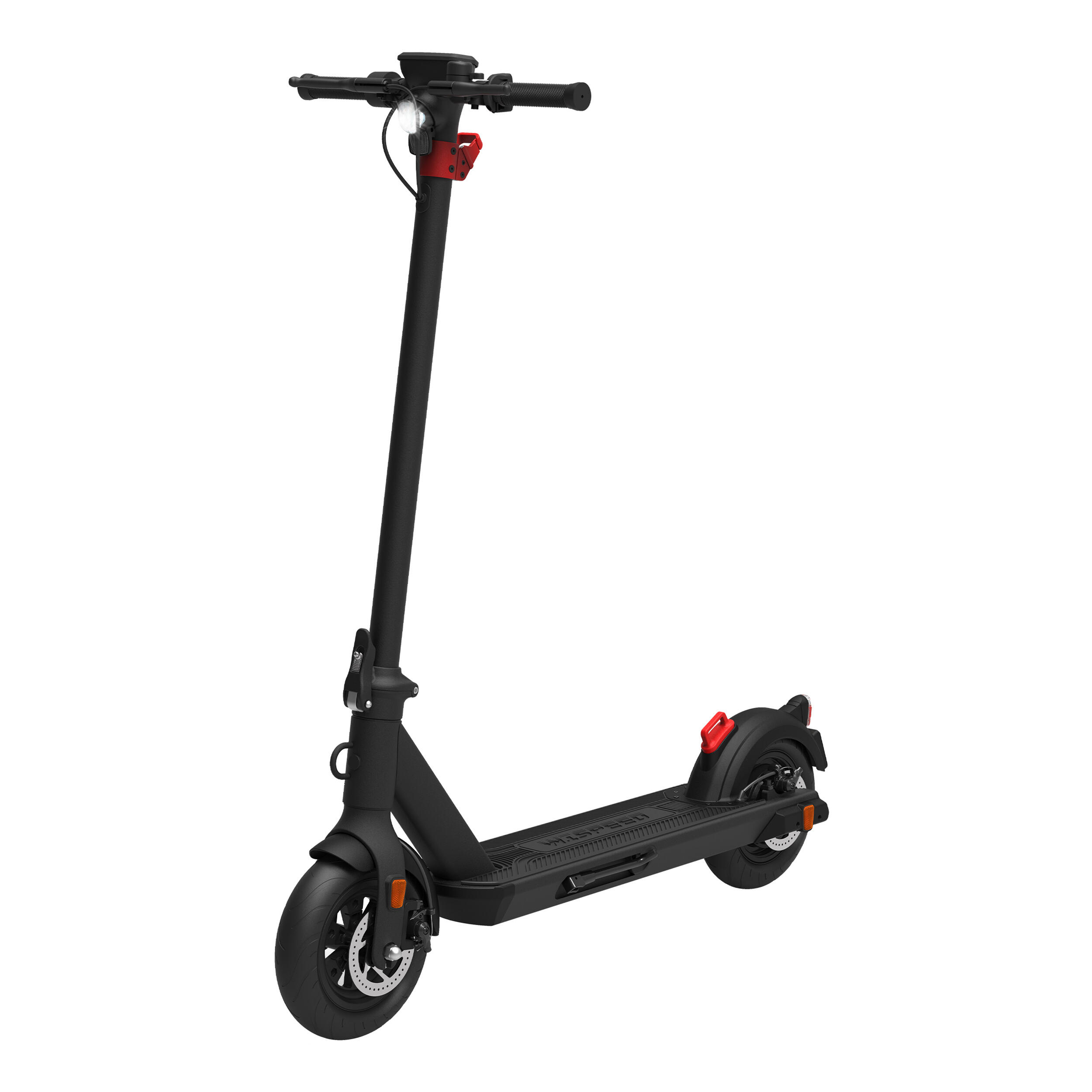 Trottinette Electrique Decathlon