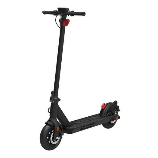 
      Electric Scooter SUV 1000
  