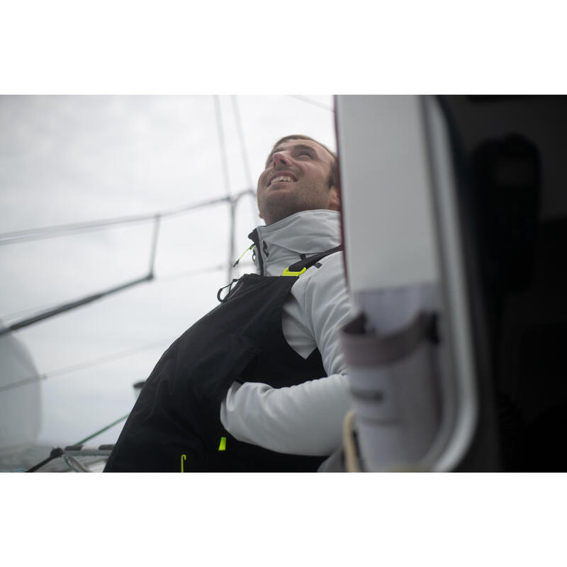 Jachtařské kalhoty s laclem Offshore 900 pro dospělé