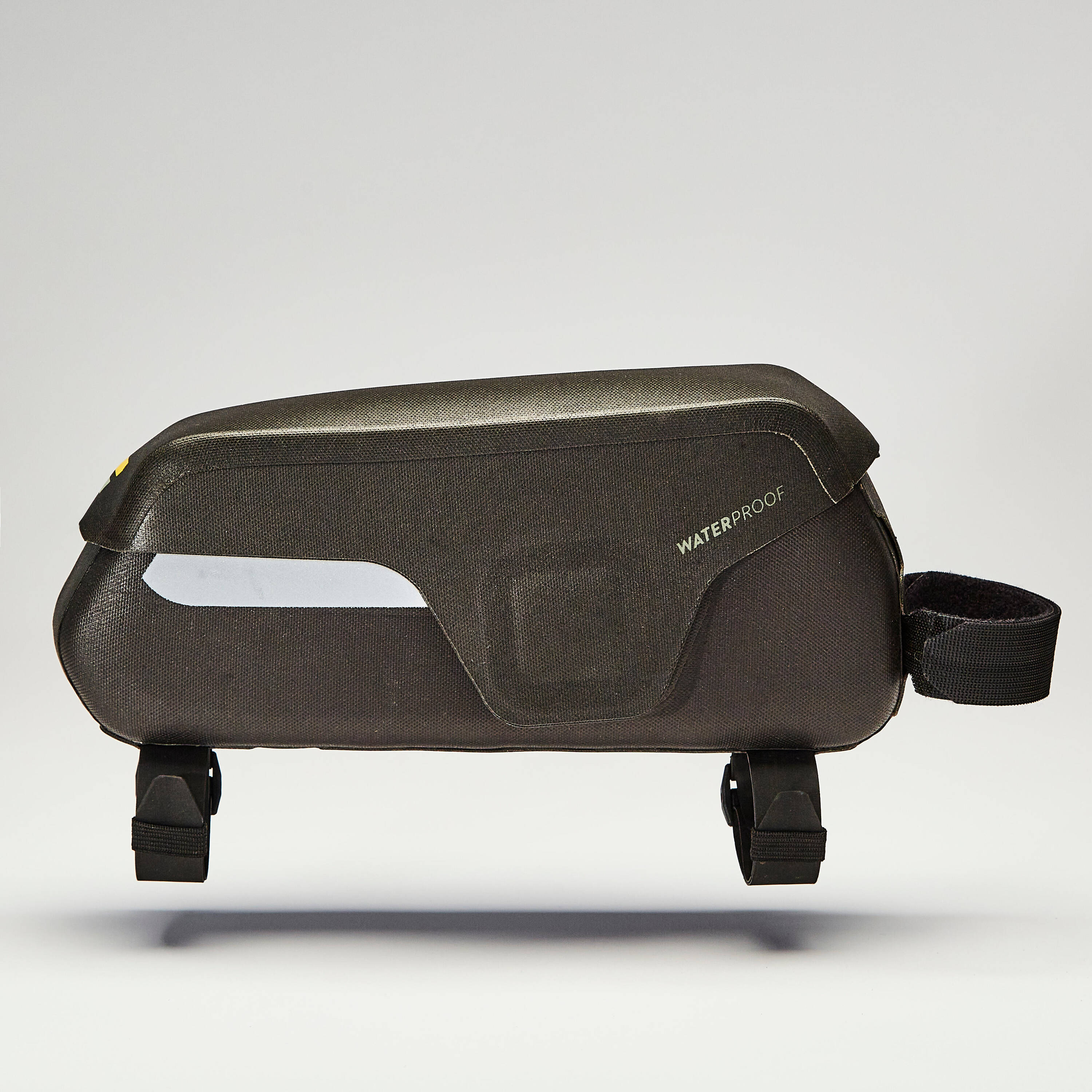 1 L Bikepacking Waterproof Top Tube Bag ADVT 900 -  1