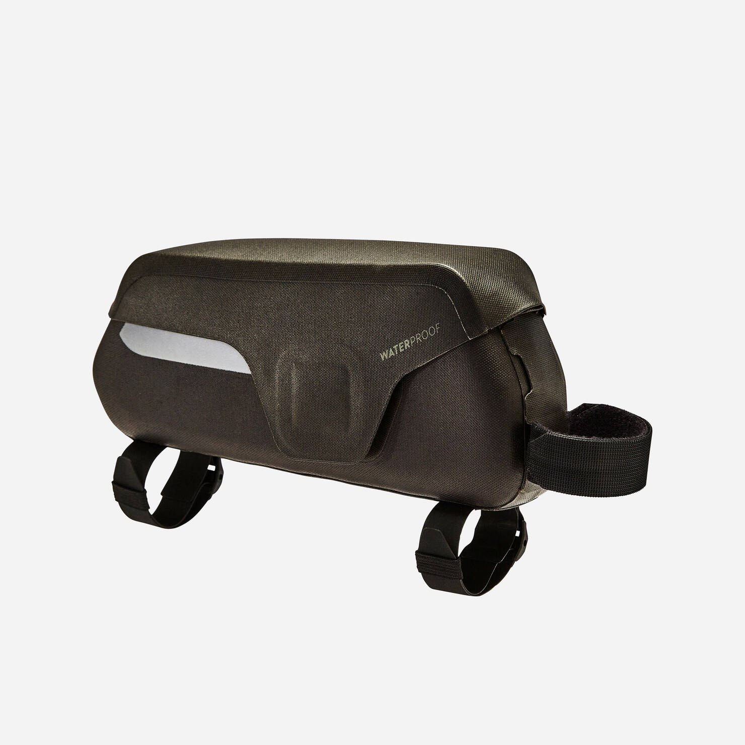 1 L Bikepacking Waterproof Top Tube Bag ADVT 900