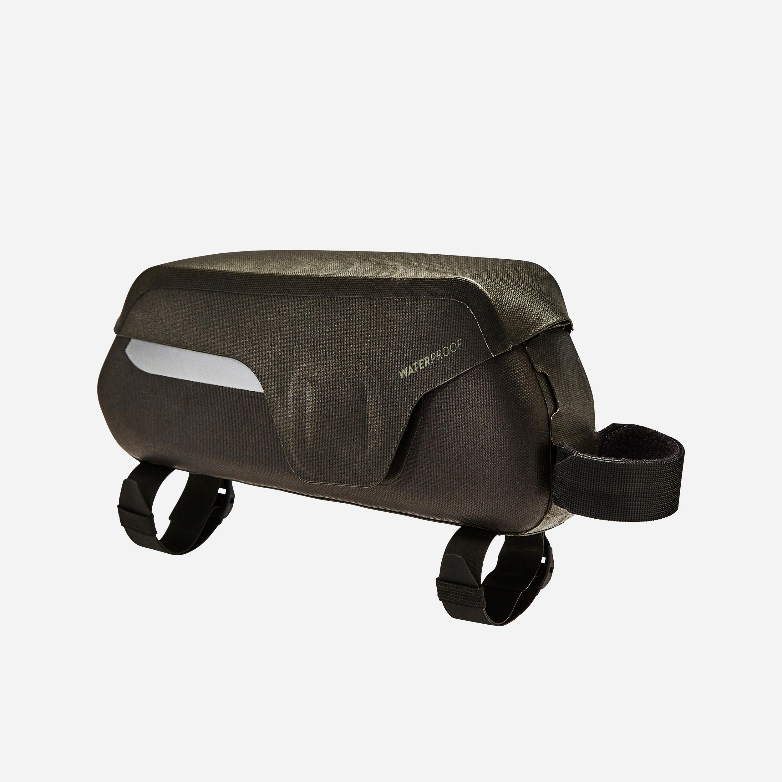 Riverside - Sacoche Top Tube Impermeable 1l Bikepacking Advt 900 - Sacoche De Cadre - Accessoires Velo - - Taille Unique - Decathlon