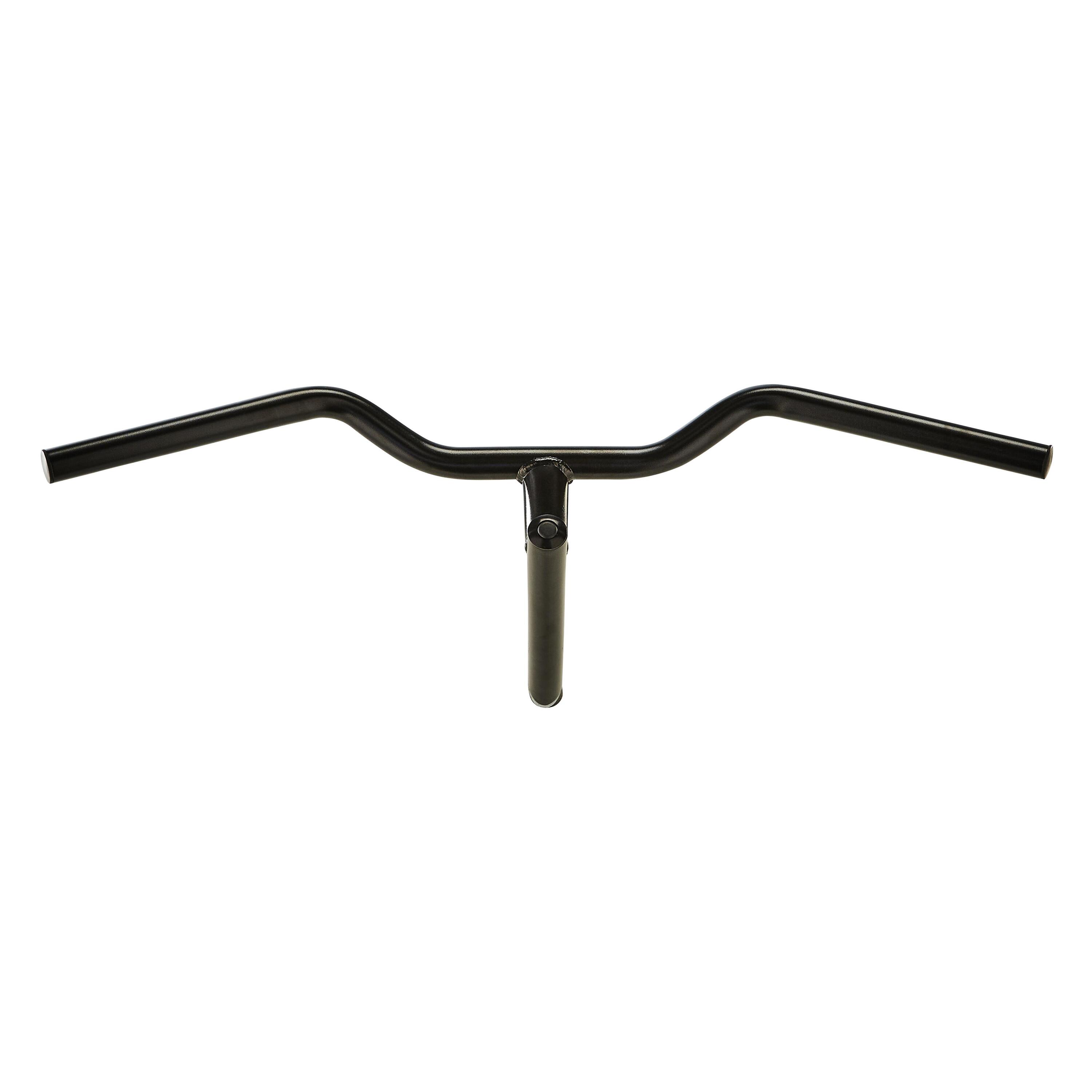 Salt Junior V2 Attacco Manubrio BMX Top Load - Foto 13