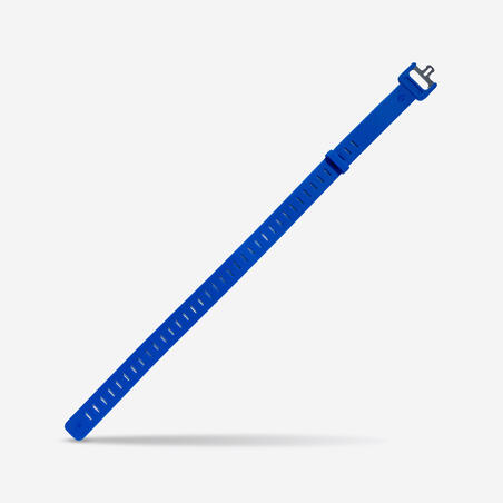 Plava traka za skije ili štapove BLACK DIAMOND (50 cm)