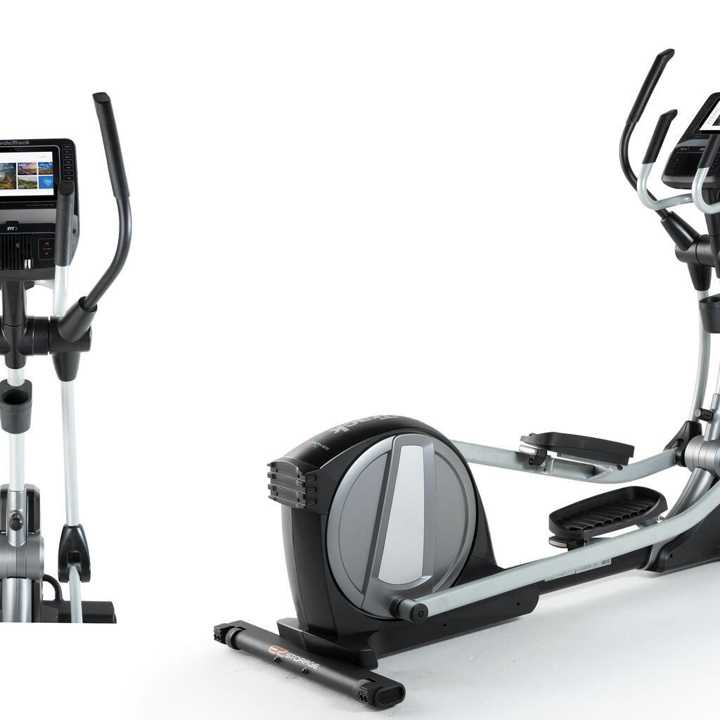 Cross Trainer SE7i