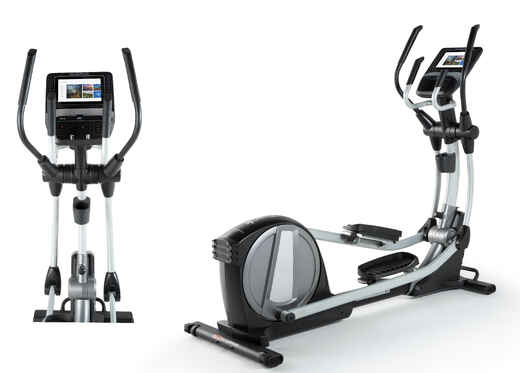 
      Cross Trainer SE7i
  