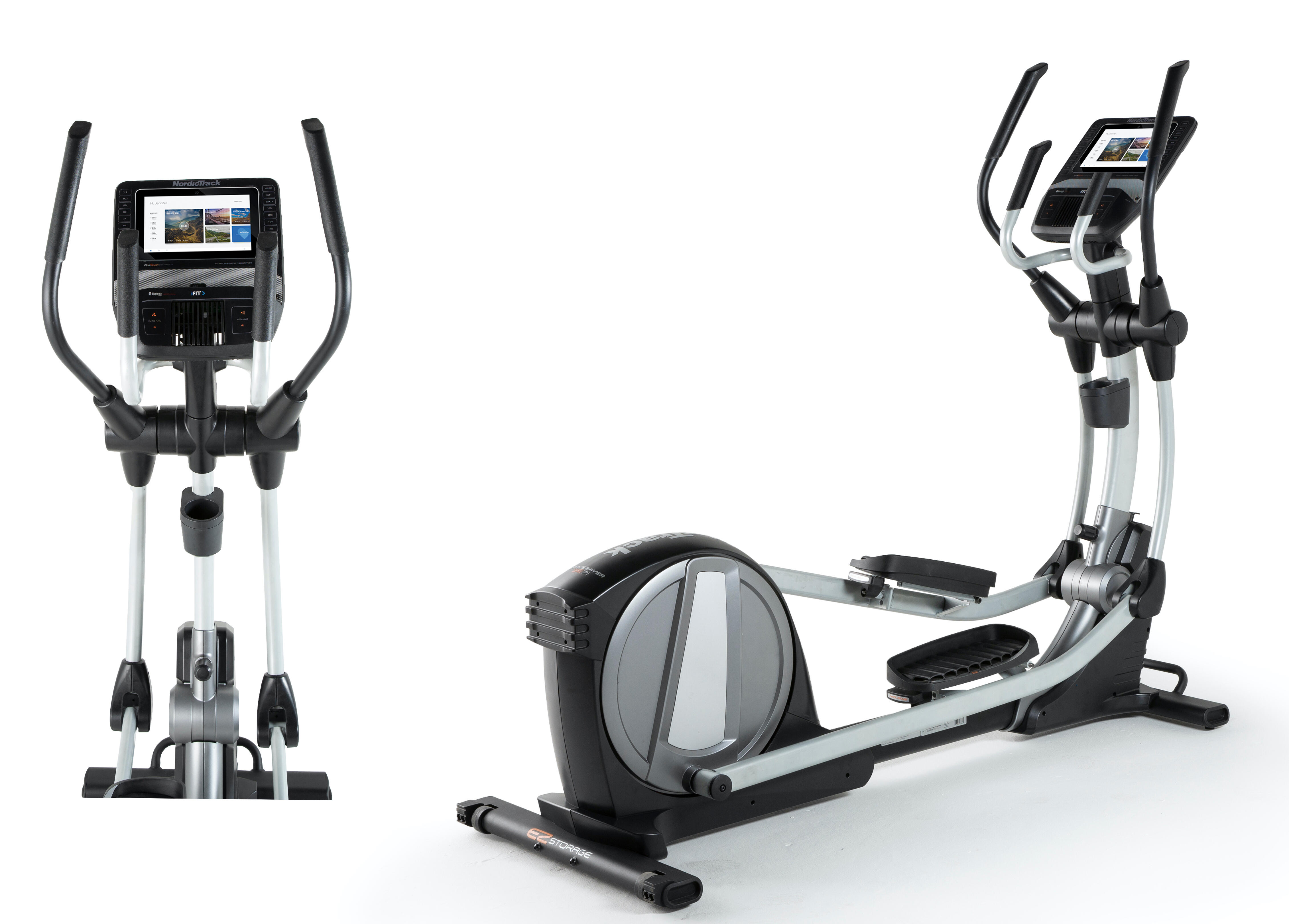 Decathlon nordictrack deals