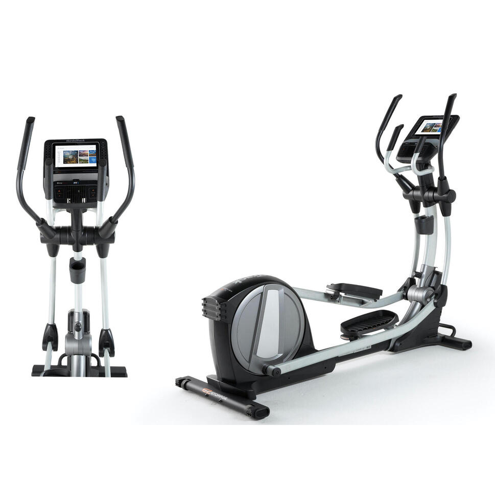 Cross Trainer SE7i NORDICTRACK Decathlon