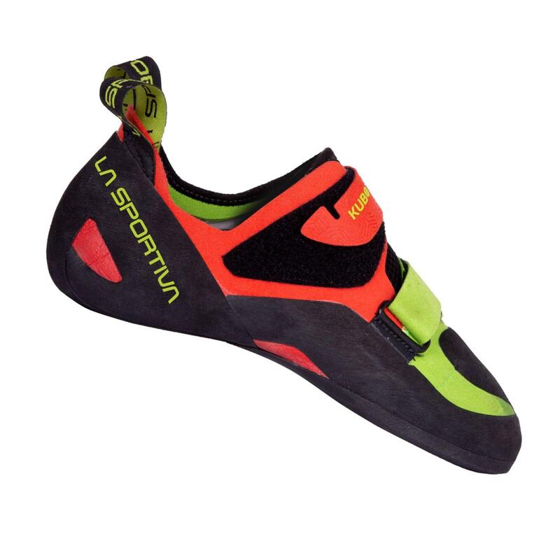 Kletterschuhe La Sportiva Kubo Herren