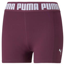 Short pantalón corto Puma Strong 3 mujer