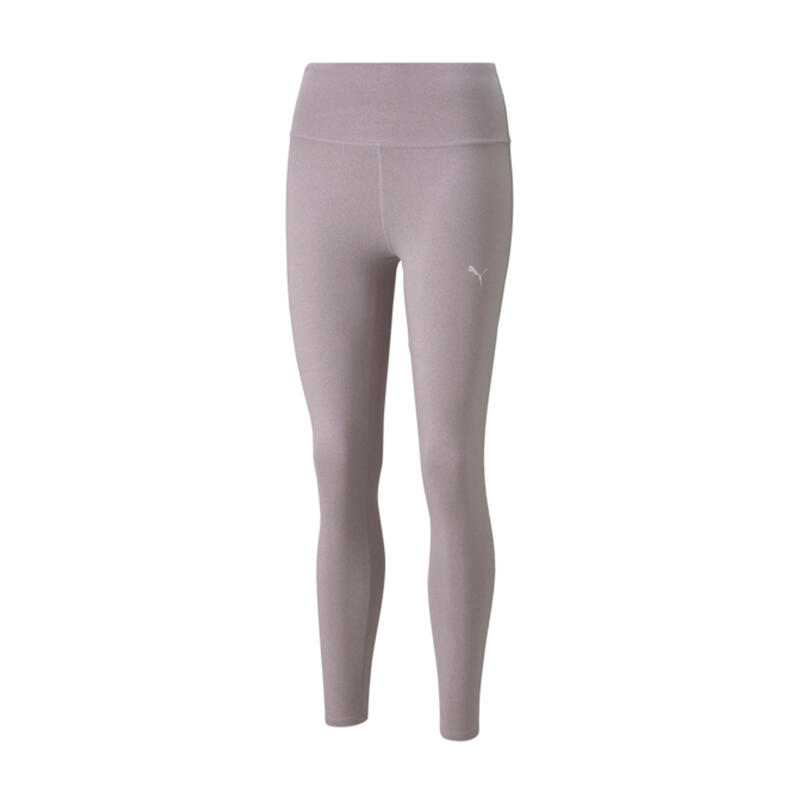 Mallas Puma Foundation mujer leggings 7/8 rosa