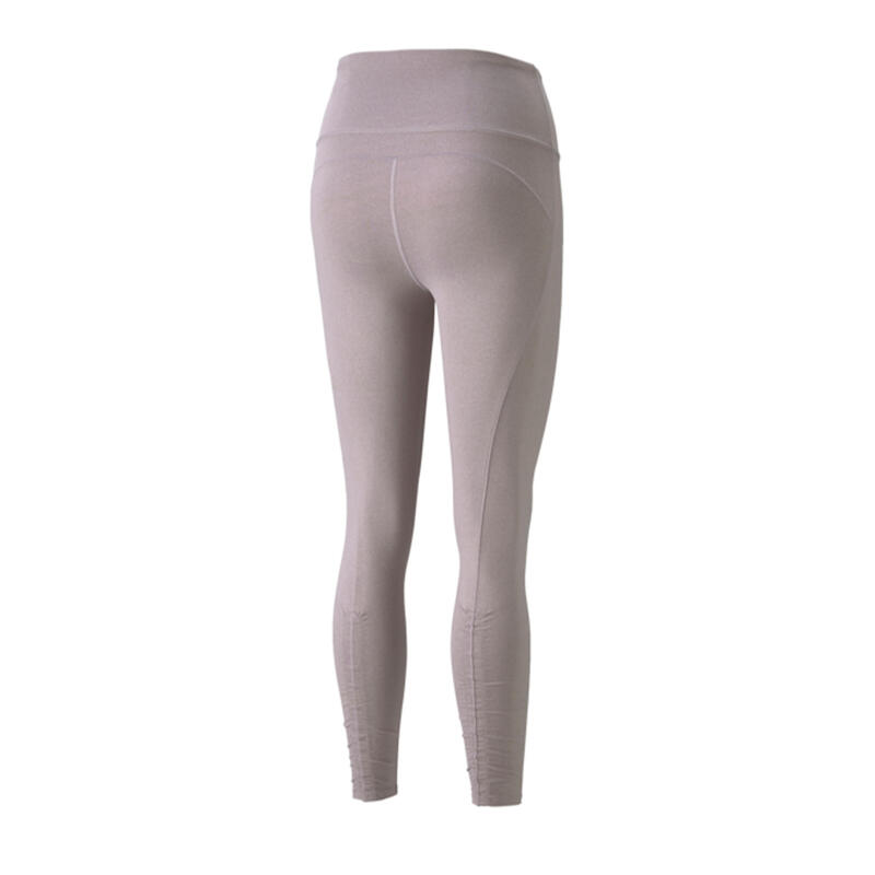 Mallas Puma Foundation mujer leggings 7/8 rosa