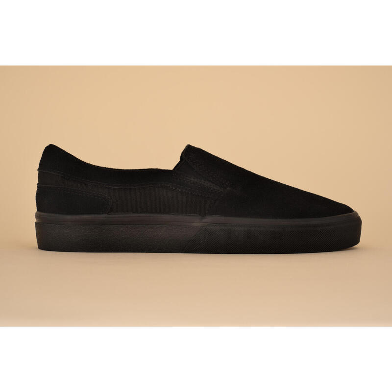 Nízké skateboardové boty Slip-On Vulca 500 