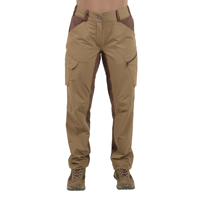Decathlon tiene la ropa de caza más barata del momento: pantalones