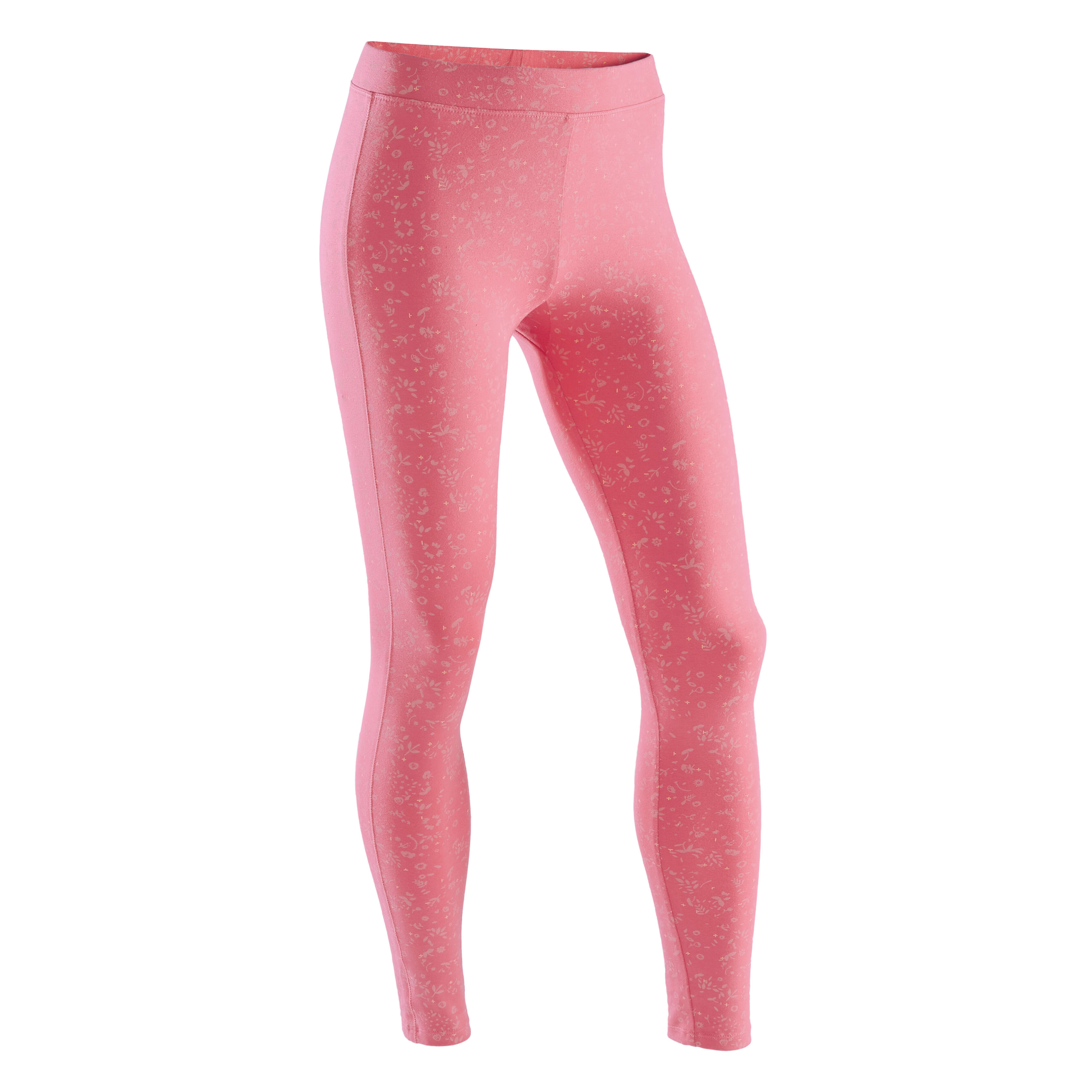 Amazon.com: Pink Leggings