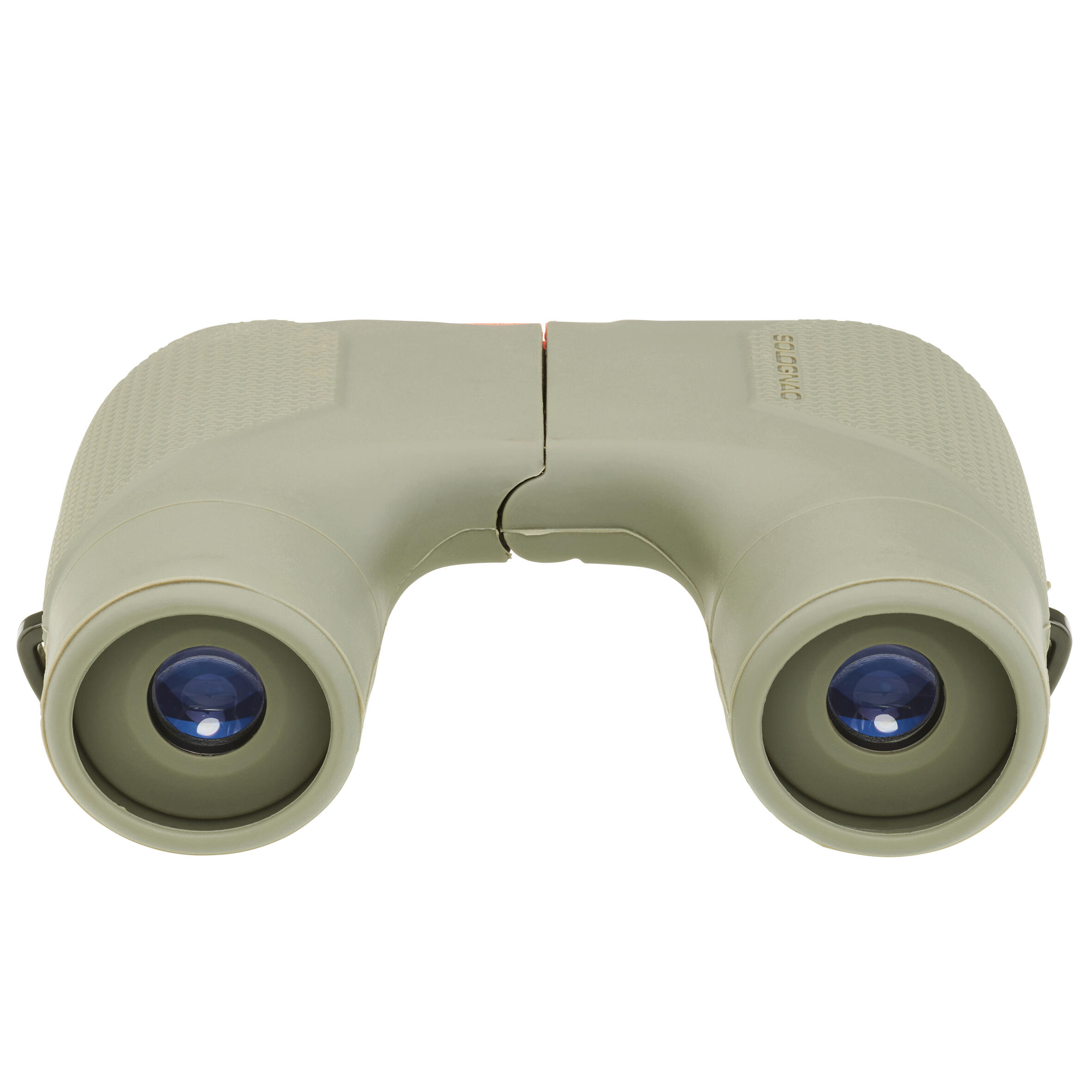 Focus-free Binoculars 8x25 - SOLOGNAC