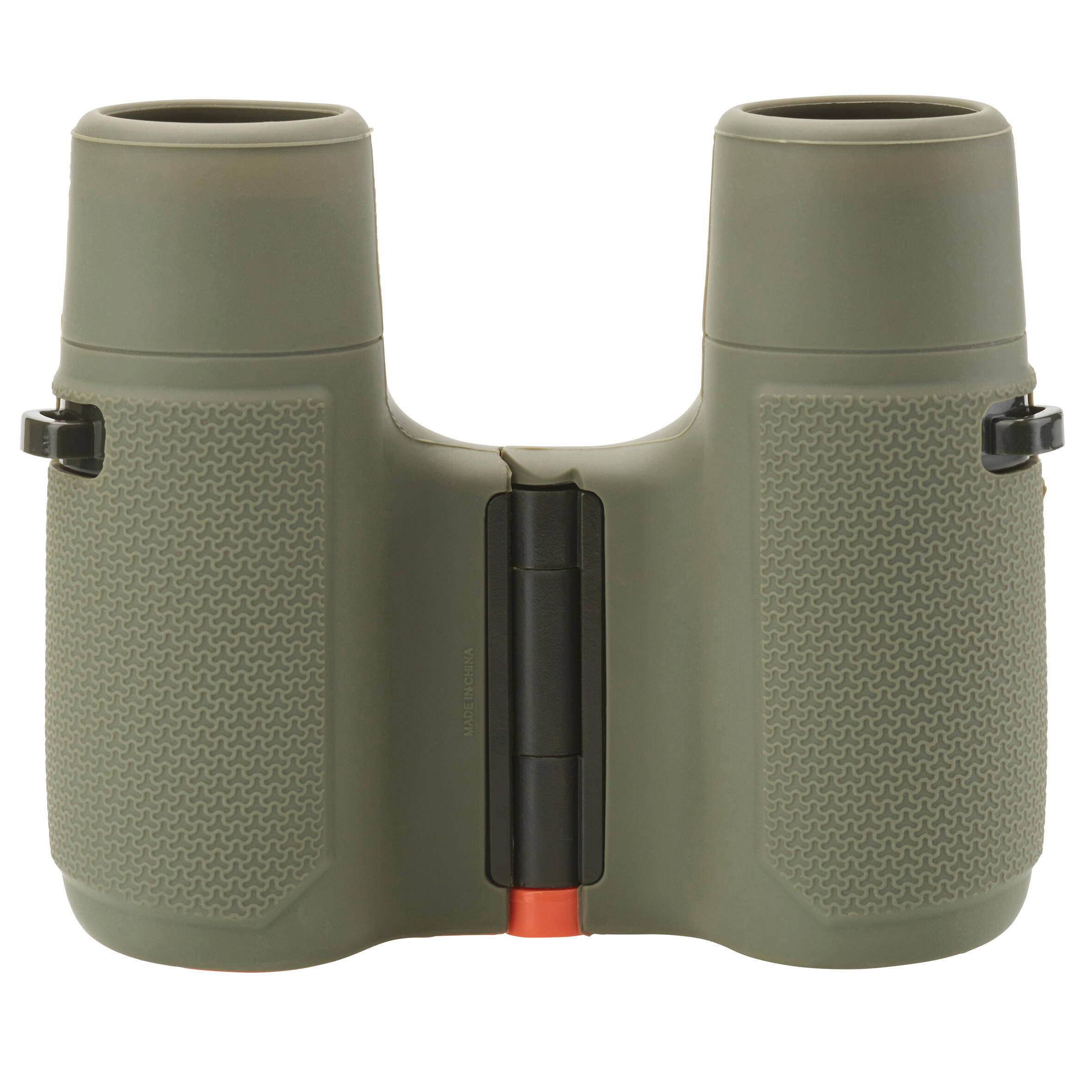 Focus-free Binoculars 8x25 - SOLOGNAC