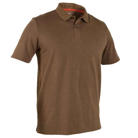 POLO 500 BROWN