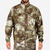 POLAIRE CHASSE SILENCIEUSE CHAUDE DÉPERLANTE 500 TREEMETIC