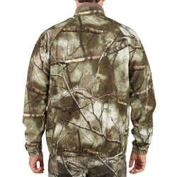 HUNTING FLEECE SILENT WARM WATER-REPELLENT 500 TREEMETIC