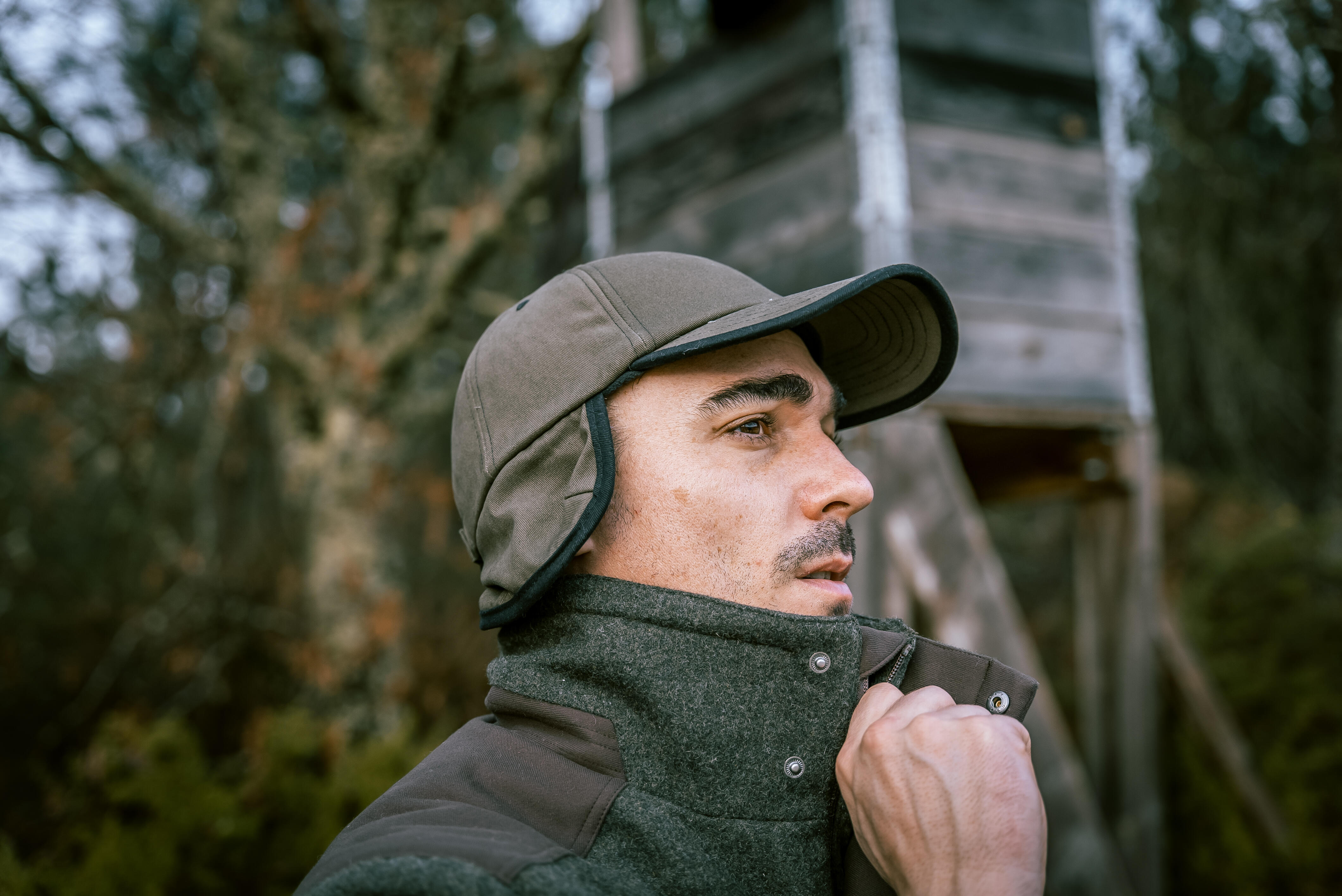 Casquette polaire homme decathlon new arrivals