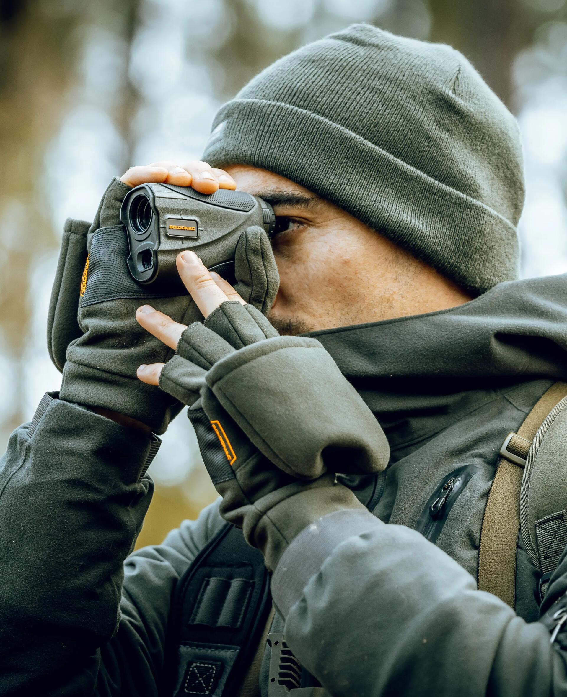 Comment choisir ma casquette de chasse ?