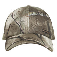 Hunting Cap 100 – Camouflage 
