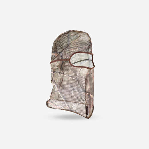 
      Country Sport Balaclava With Face Net Treemetic 100 Camouflage
  