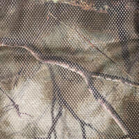 Hunting Balaclava with Face Net 100 – Camouflage 