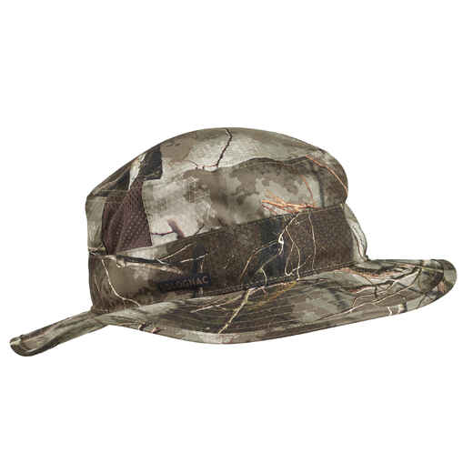 
      Breathable Country Sport Bob Hat Treemetic 500 Camouflage
  