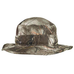 Chapeau BOB chasse 500 Respirant CAMOUFLAGE TREEMETIC