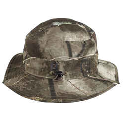 Breathable hunting BOB hat TREEMETIC 500 CAMOUFLAGE