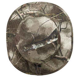 Breathable hunting BOB hat TREEMETIC 500 CAMOUFLAGE