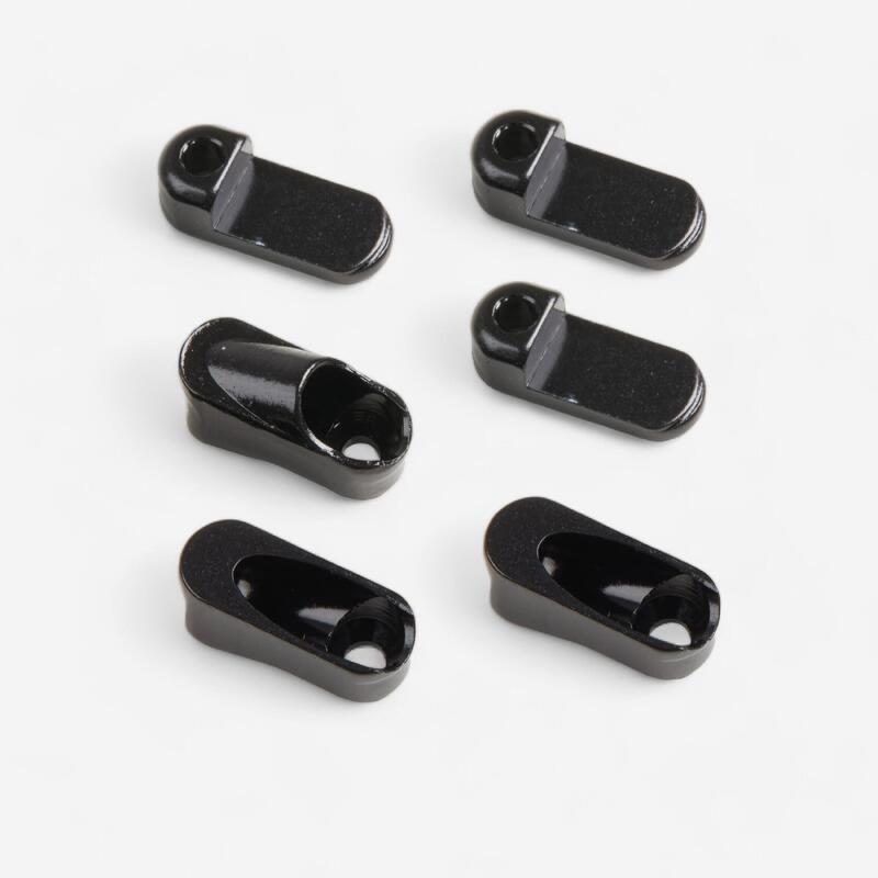 Sada krytek na rám EXPSC19 DC21