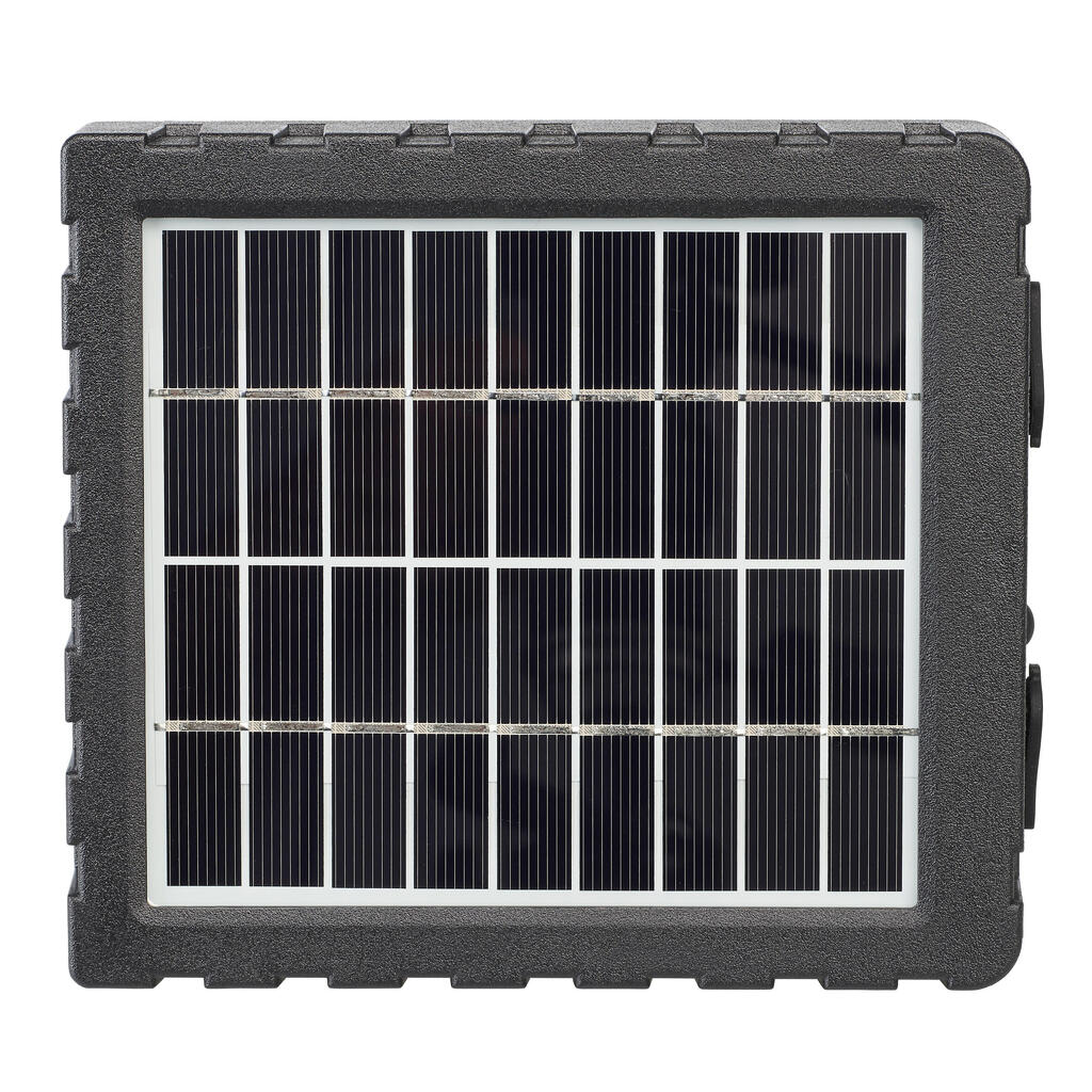 Solarni panel za kameru