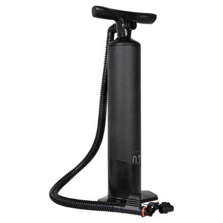 CAMPING HAND PUMP - ULTIM COMFORT 10 PSI - RECOMMENDED FOR INFLATABLE TENT