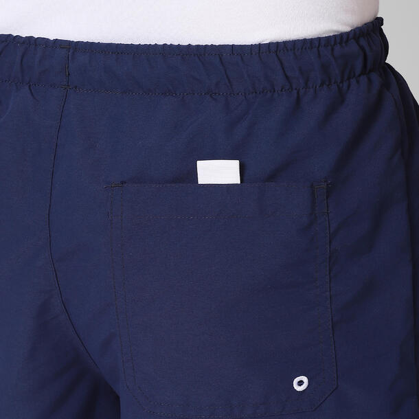 Hendaia eco NT boardshorts blue