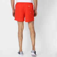 Boardshort Hendaia Eco NT red