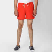 Boardshort Hendaia Eco NT red