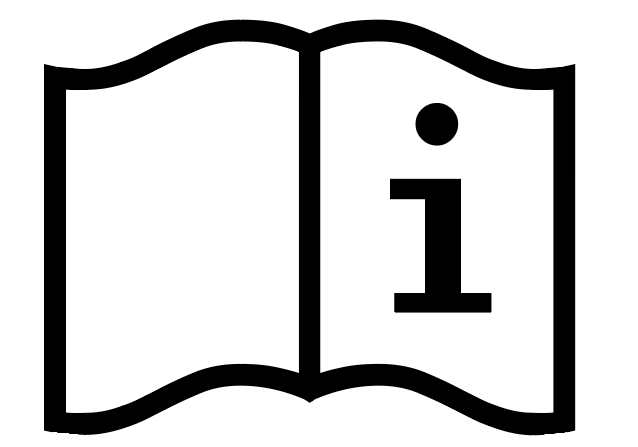 instrução-pictograma
