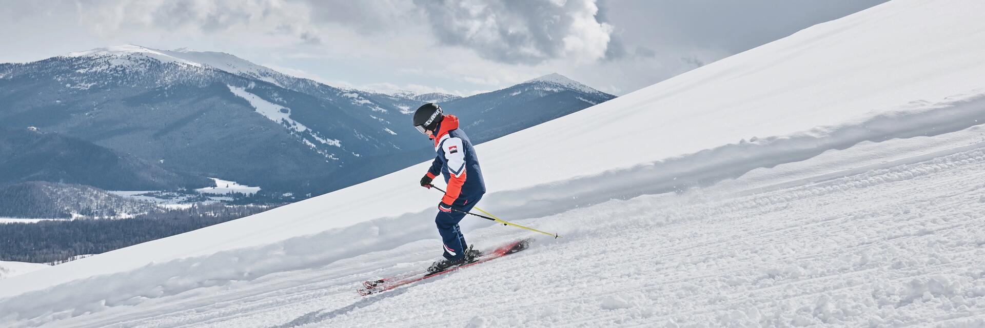 Comment réagir en cas d'accident sur les pistes de ski, les conseils wed'ze