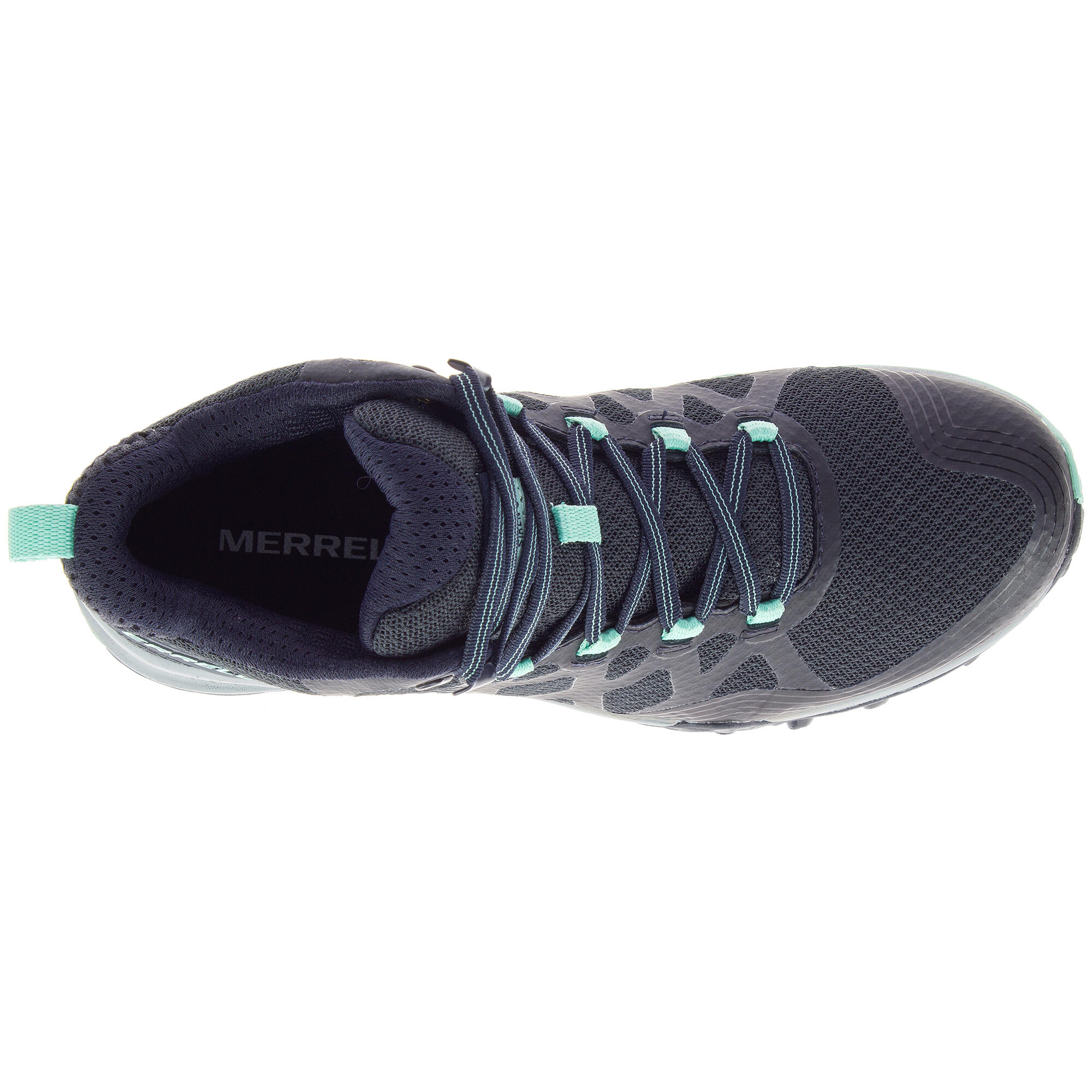 Merrell Scarpa da trekking Siren 3 Mid GTX Donna