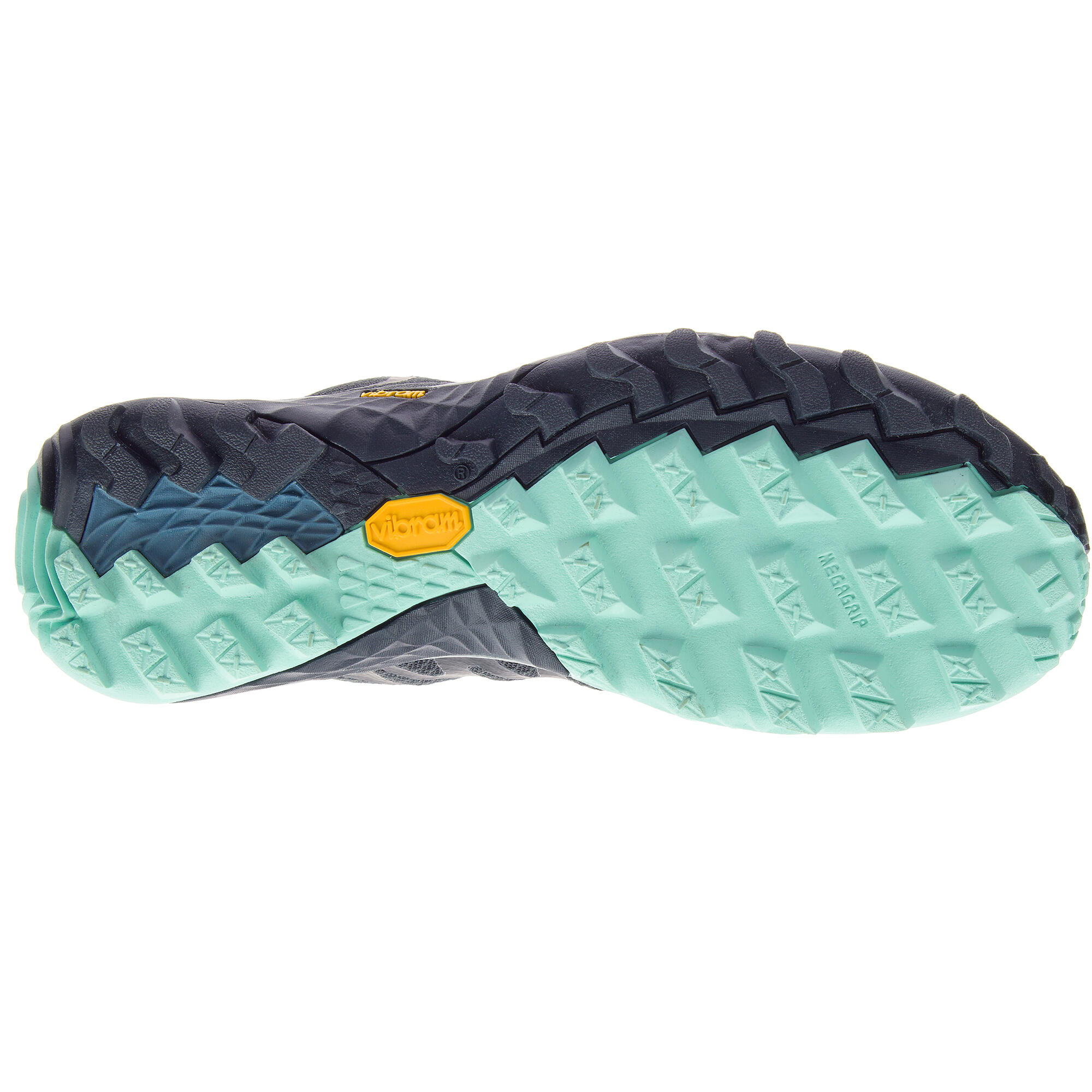 Merrell Scarpa da trekking Siren 3 Mid GTX Donna