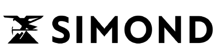 Logotipo simond